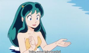 Urusei Yatsura - Bolum 148