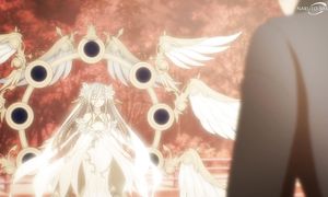 Date A Live S5 - 10 [DUB]