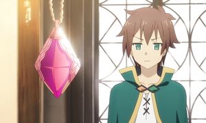 Konosuba S3 - 10 [DUB]