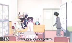 [subs] ep 09 - Blue Archive the Animation [x265]