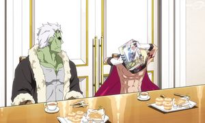 That Time I Got Reincarnated as a Slime S3 - 11 [SUB]