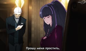 Irregular at Magic High School S3 - 11 [SUB]