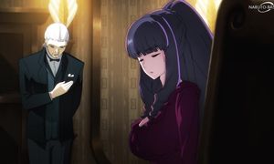 Irregular at Magic High School S3 - 11 [DUB]