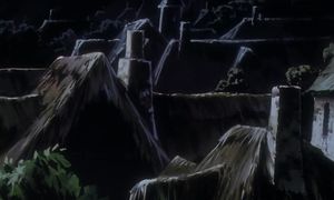 Berserki Seria 1