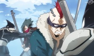 My Hero Academia S7 - 07 [DUB]