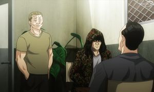 Fable - 11 [DUB]