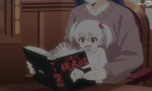 Yozakura Family - 11 [DUB]