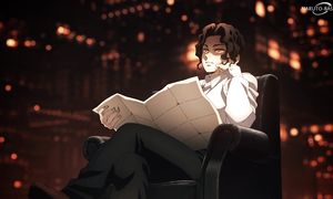Demon Slayer S4 - 06 [DUB]