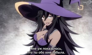 Chillin in Another World - 11 [SUB]