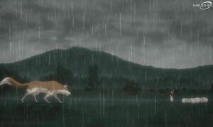 Spice and Wolf - 12 [DUB]