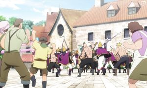 Konosuba S3 - 11 [DUB]