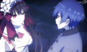 Date a Live S5 - 11 [DUB]