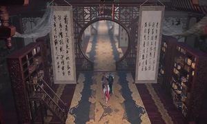 剑域风云第106集