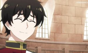 New Gate - EP 10