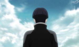 Kaijuu 8 - 11 [DUB]