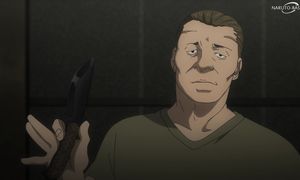 Fable - 12 [DUB]