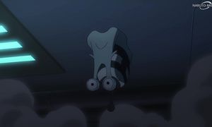 One Piece - 1107 [DUB]