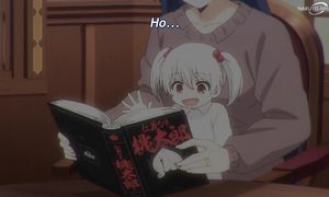 Yozakura Family - 11 [SUB]
