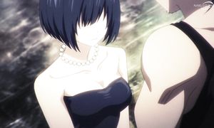 Yozakura Family - 12 {DUB]