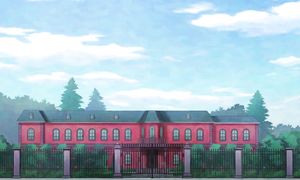 Shinigami Bocchan to Kuro Maid S3 - 12 [DUB]