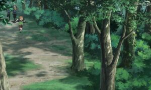 Tensei Kizoku - 12 [SUB]