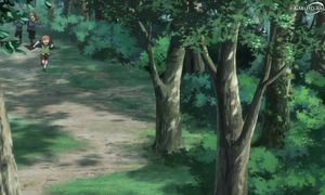 Tensei Kizoku - 12 [DUB]