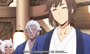 Chillin in Another World - 12 [SUB]