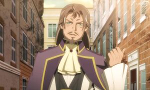 Tsukimichi S2 - 25 [DUB]