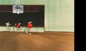 Slam Dunk - EP19