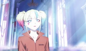 Отряд самоубийц из другого мира | Suicide Squad Isekai 1 сезон 3 серия озвучка LE-Production.TV