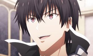 Maou Gakuin no Futekigousha S2 - 22 [DUB]