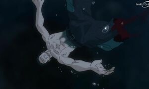 Kaijuu 8 - 12 [DUB]