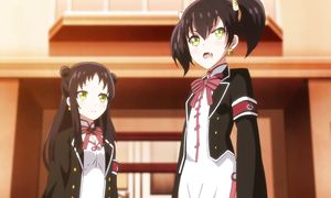 Boarding School Juliet Ep #8