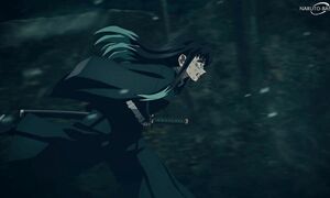 Demon Slayer S4 - 08 [SUB]