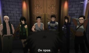 Ossan Newbie Adventurer - 01 [SUB]