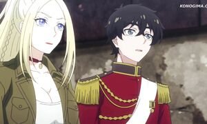 New Gate - EP 11