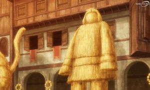 Spice and Wolf - 14 [DUB]