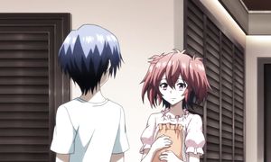 Akuma no Riddle Ep #5