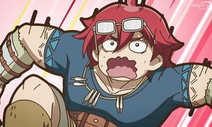 Quality Assurance in Another World - 01 [SUB]