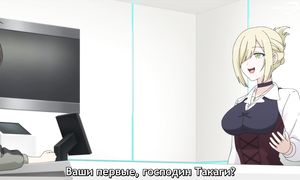 Exploration Hero - 02 [SUB]