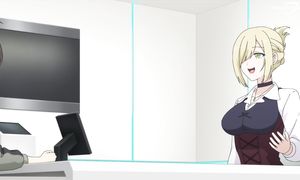 Exploration Hero - 02 [DUB]