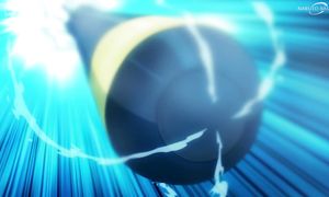 Yozakura.Family - 14 [DUB]