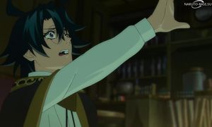 Wistoria Wand and Sword - 01 [SUB]