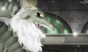 Fairy Tail 100 Years Quest - 01 [SUB]