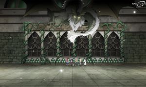 Fairy Tail 100 Years Quest - 01 [DUB]