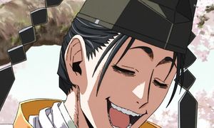 Nige Jouzu no Wakagimi - 01 [DUB]