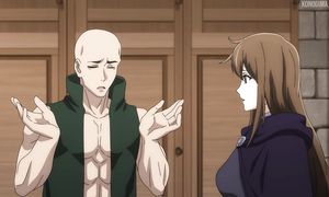 The Ossan Newbie Adventurer, Trained to Death by the Most Powerful Party, Became Invincible -EP2