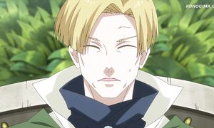 That Time I Got Reincarnated as a Slime Season 3 - EP 13