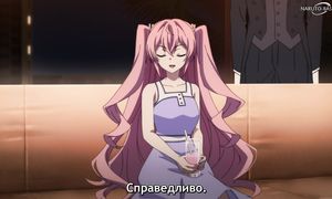 KimiSen S2 - 01 [SUB]