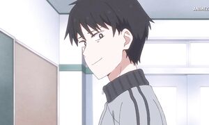 Pseudo Harem Ep #1